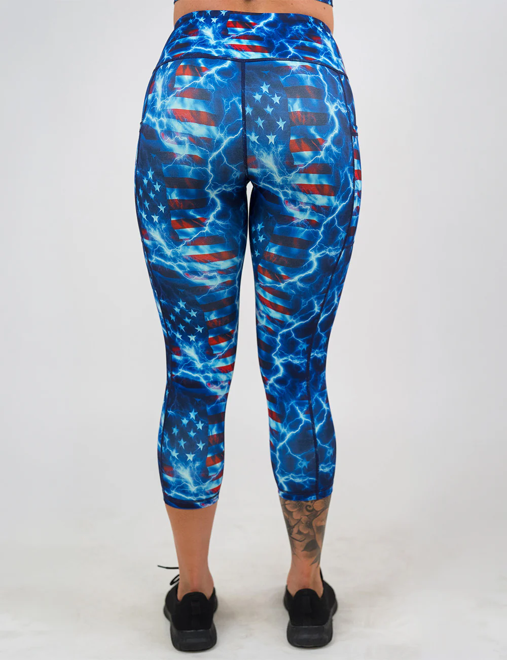 1776 Leggings - Image 9