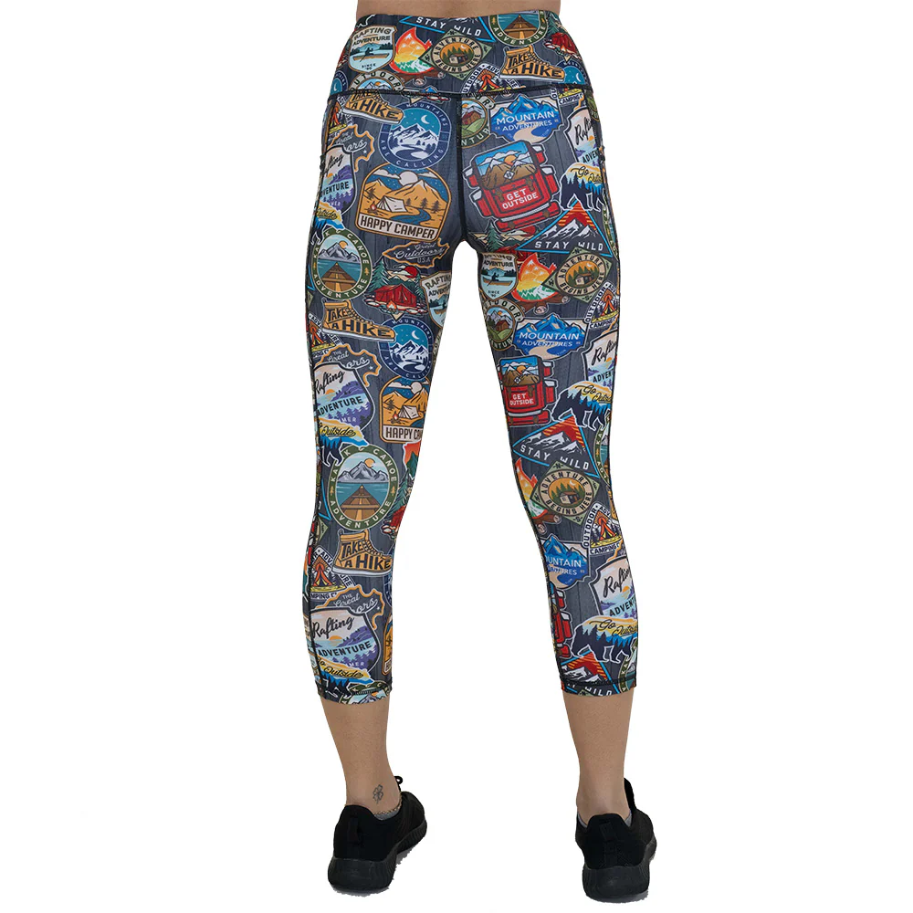 Adventure Leggings - Image 10