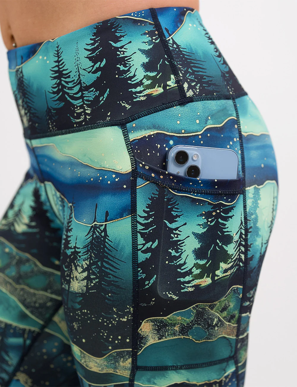 Afterglow Leggings - Image 4