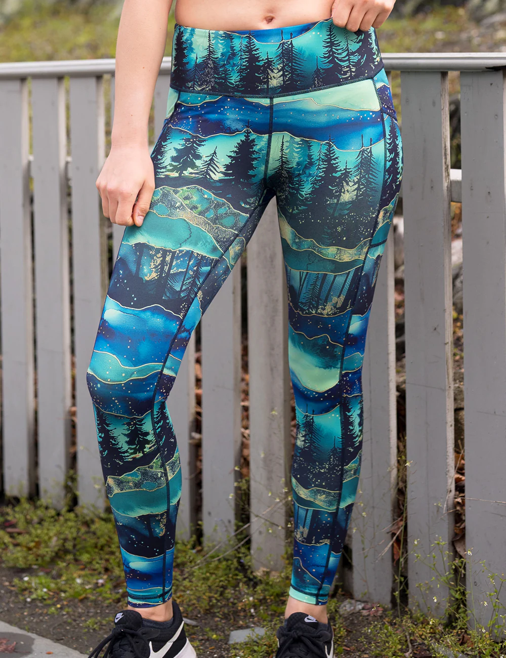 Afterglow Leggings - Image 5