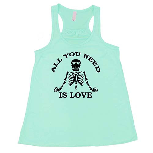 All You Need Is Love Shirt - Image 2