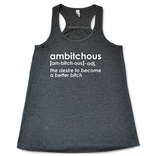 Ambitchous Shirt - Image 6