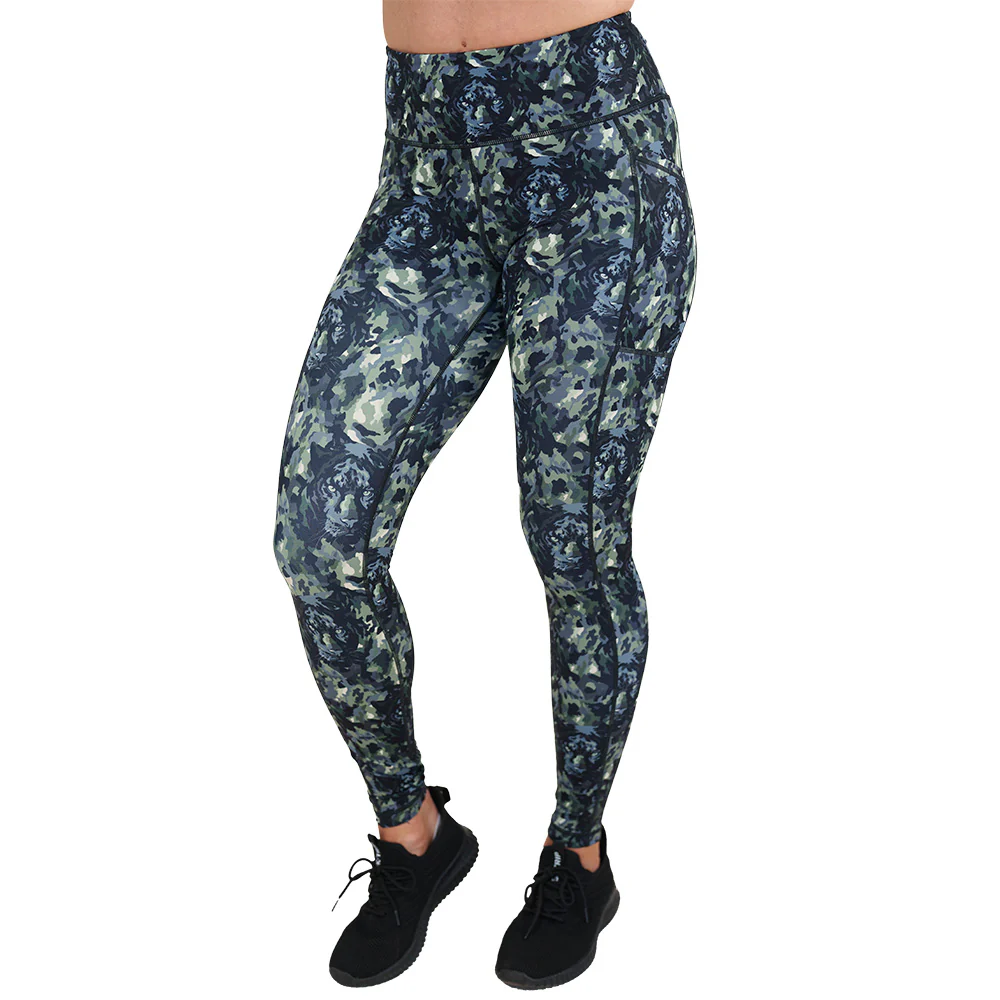 Ambush Leggings - Image 2