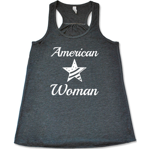 American Woman Shirt - Image 2