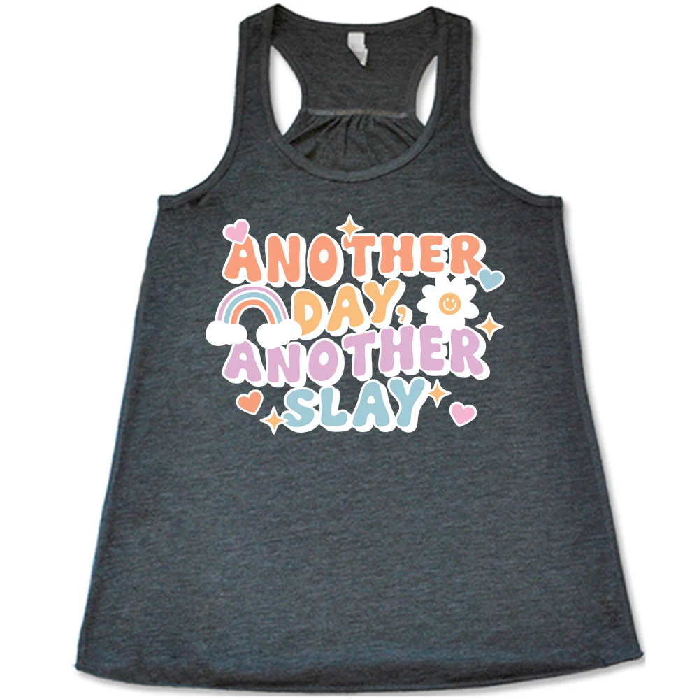 Another Day, Another Slay Shirt - Image 2
