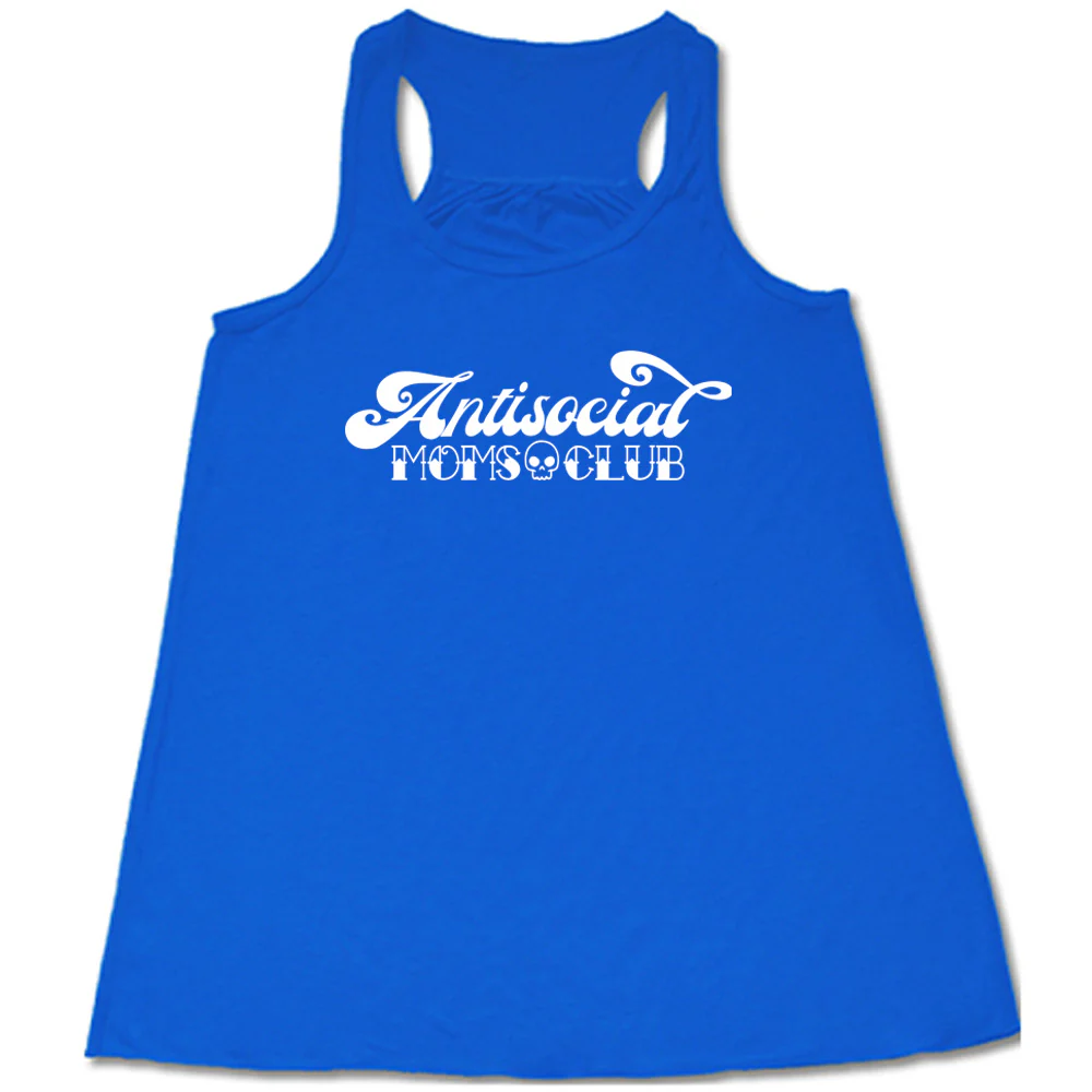 Antisocial Moms Club Shirt - Image 6