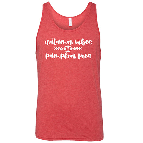 Autumn Vibes & Pumpkin Pies Shirt Unisex - Image 8