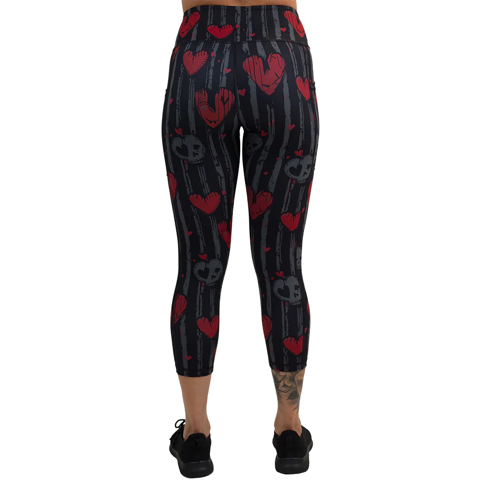 Bad Romance Leggings - Image 11