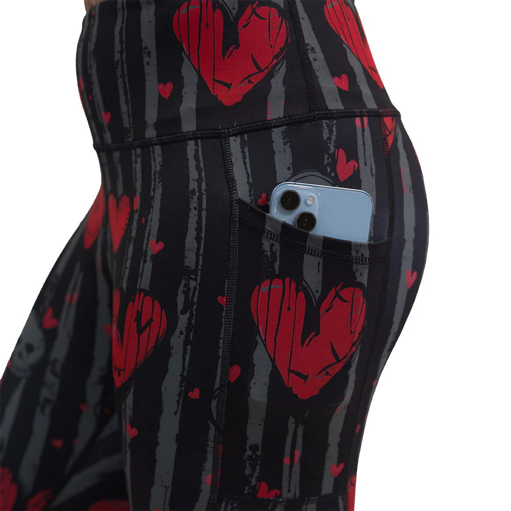Bad Romance Leggings - Image 4