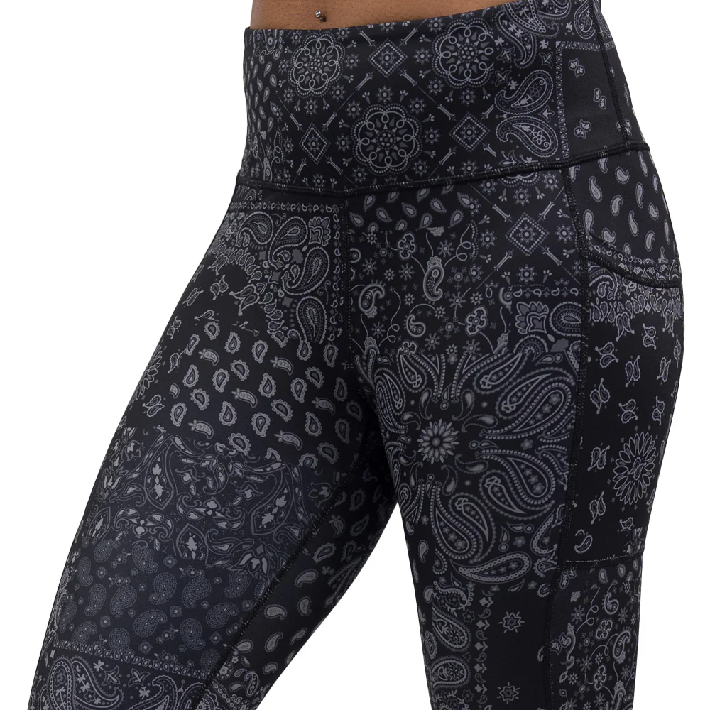 Bandit Leggings - Image 9