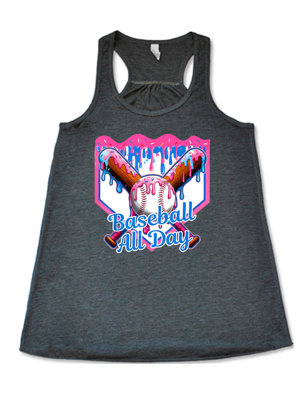 Baseball All Day Shirt - Image 2