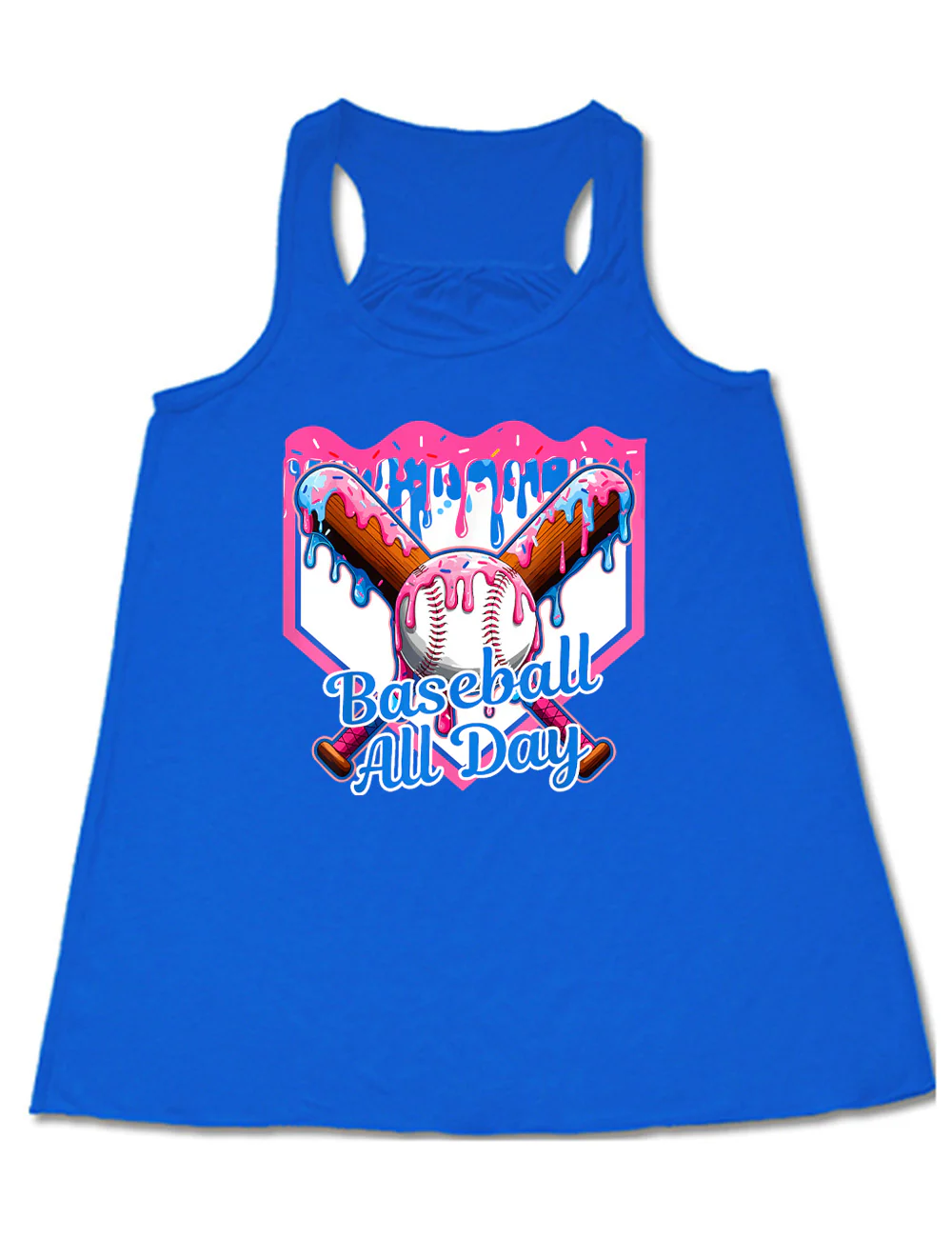 Baseball All Day Shirt - Image 3