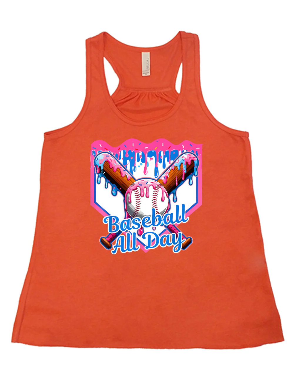 Baseball All Day Shirt - Image 4