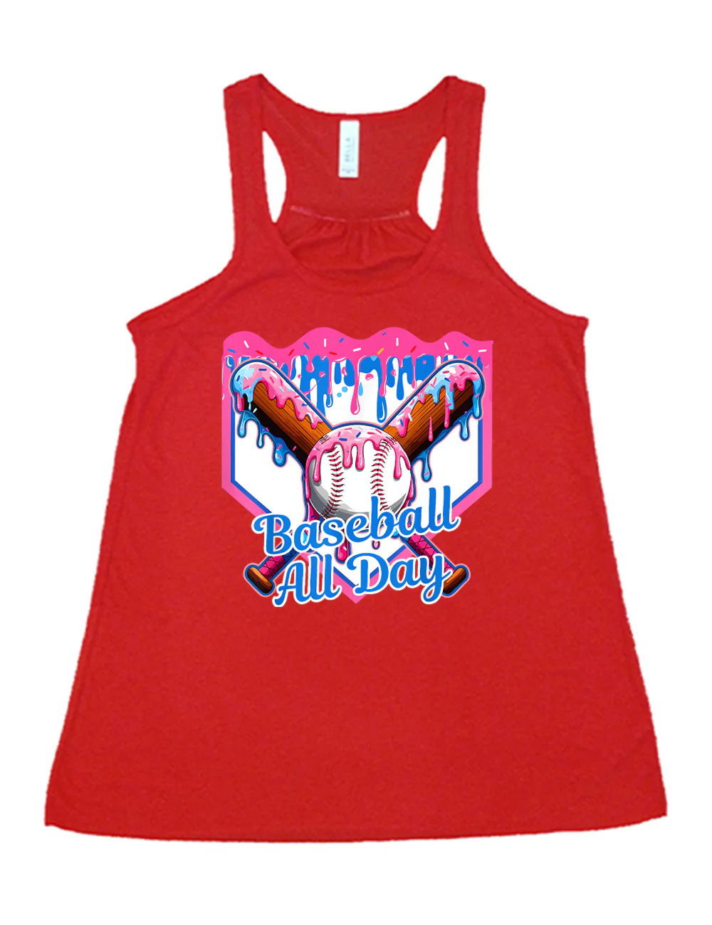 Baseball All Day Shirt - Image 5