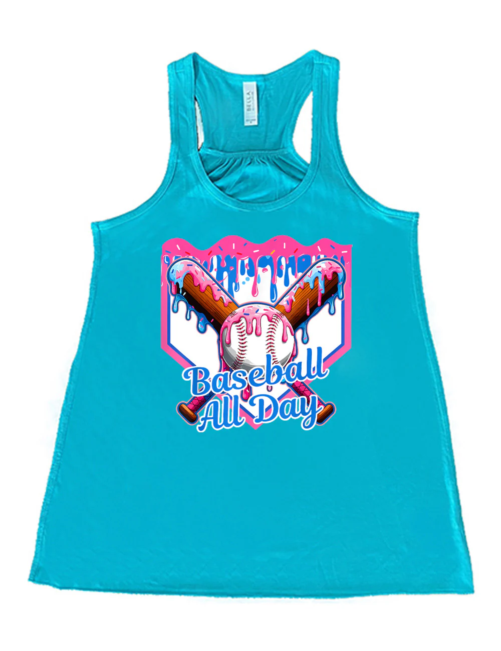 Baseball All Day Shirt - Image 6