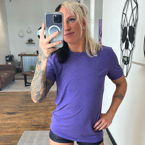 Basic Shirt Unisex - Image 15
