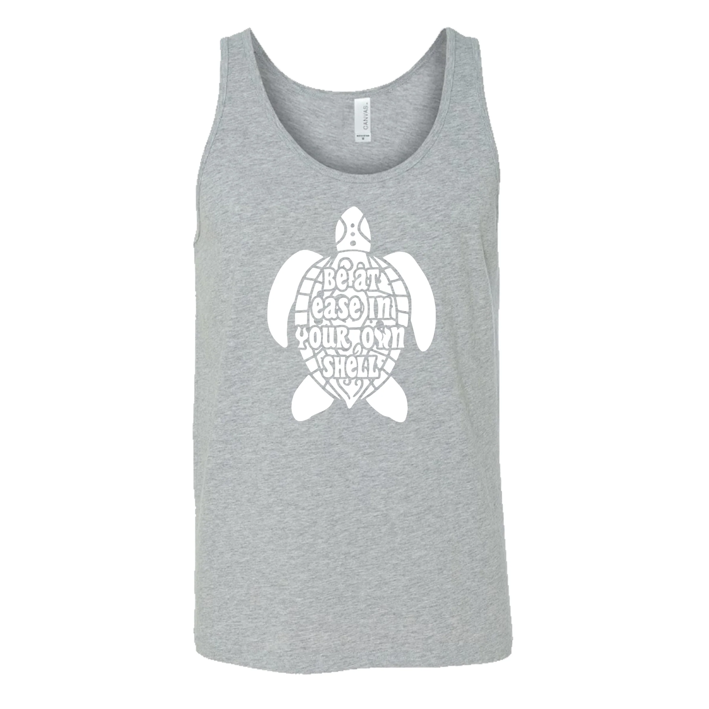 Be At Ease In Your Own Shell Shirt Unisex - Image 10