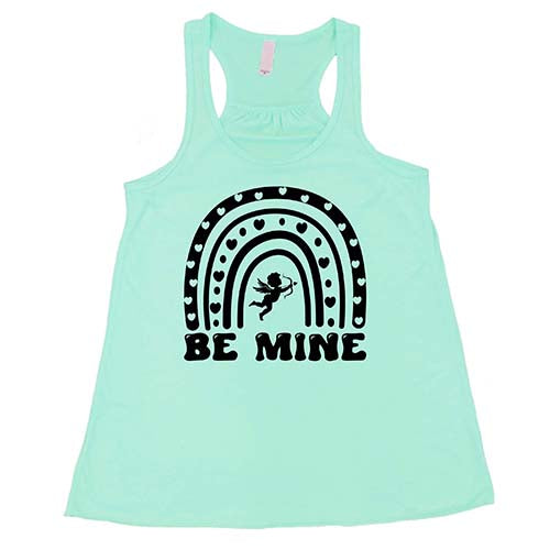 Be Mine Shirt - Image 5