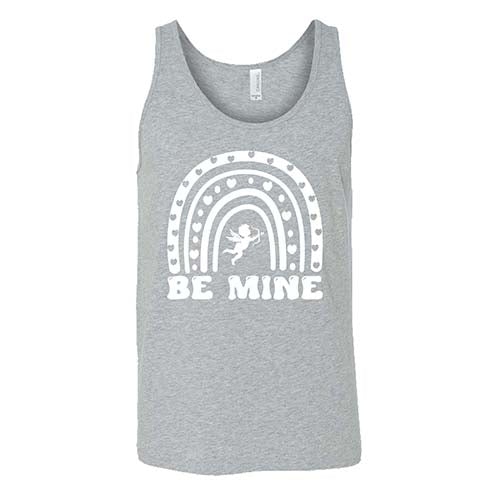 Be Mine Shirt Unisex - Image 4