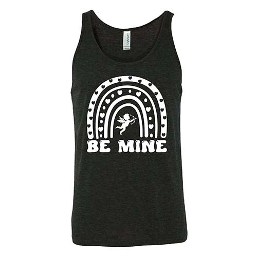 Be Mine Shirt Unisex - Image 6