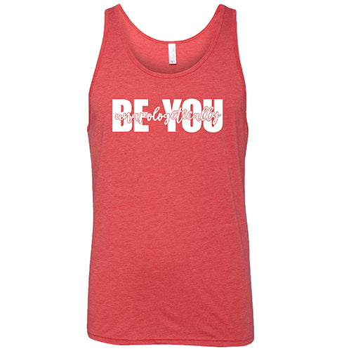 Be Unapologetically You Shirt Unisex - Image 2