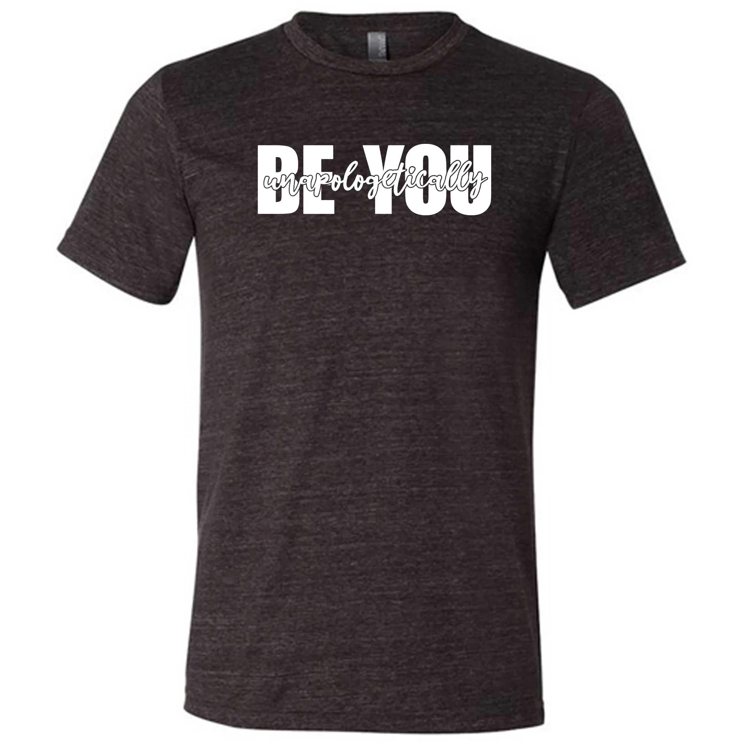 Be Unapologetically You Shirt Unisex - Image 3
