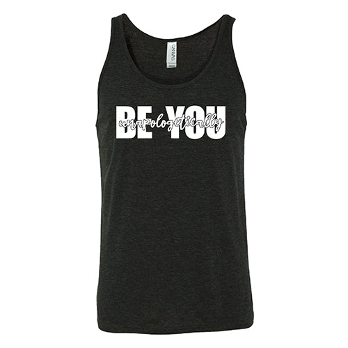 Be Unapologetically You Shirt Unisex - Image 4