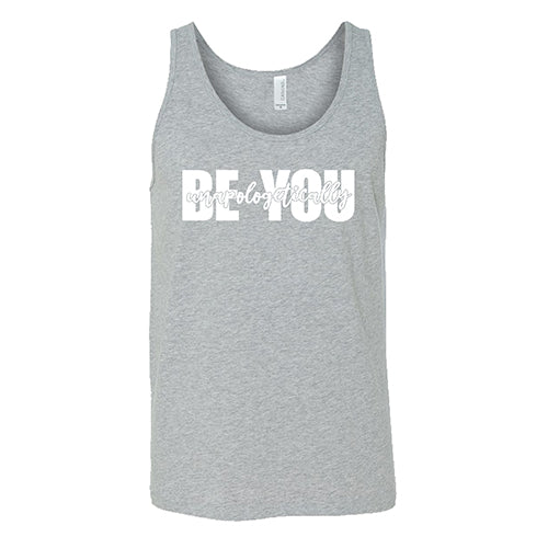 Be Unapologetically You Shirt Unisex - Image 8