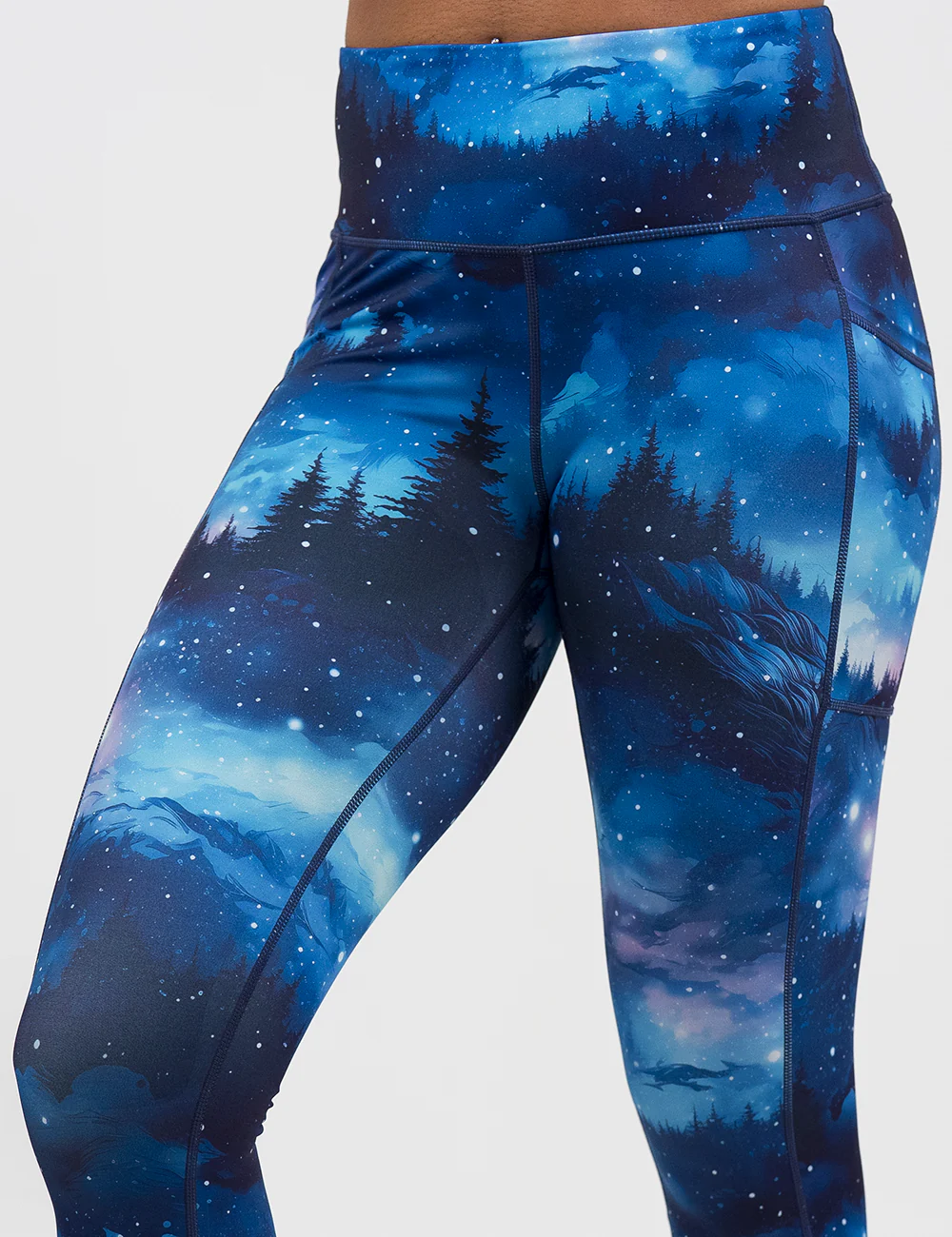 Beyond Leggings