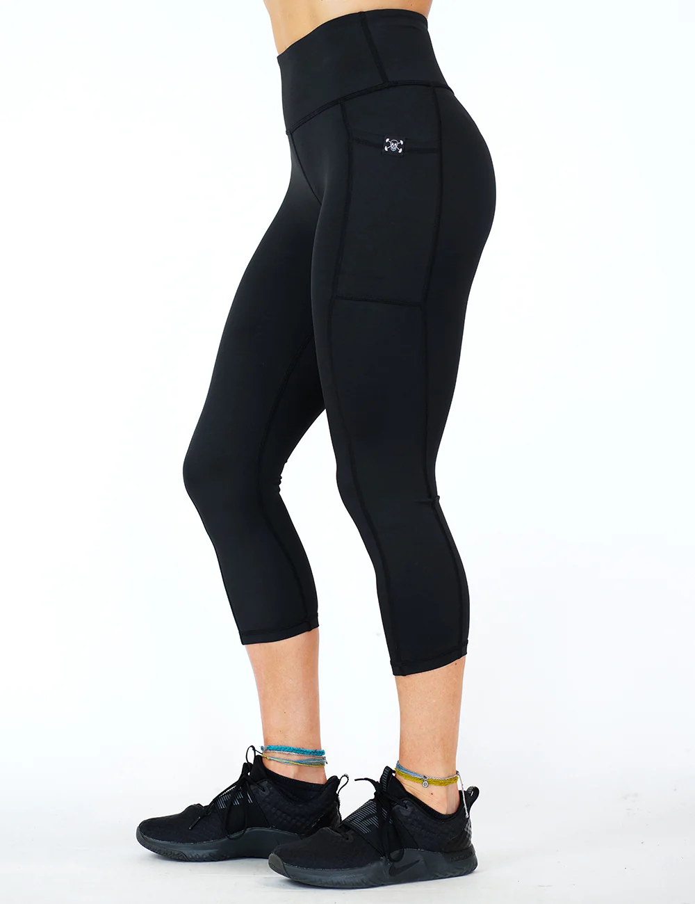 Blacklisted Leggings - Image 3