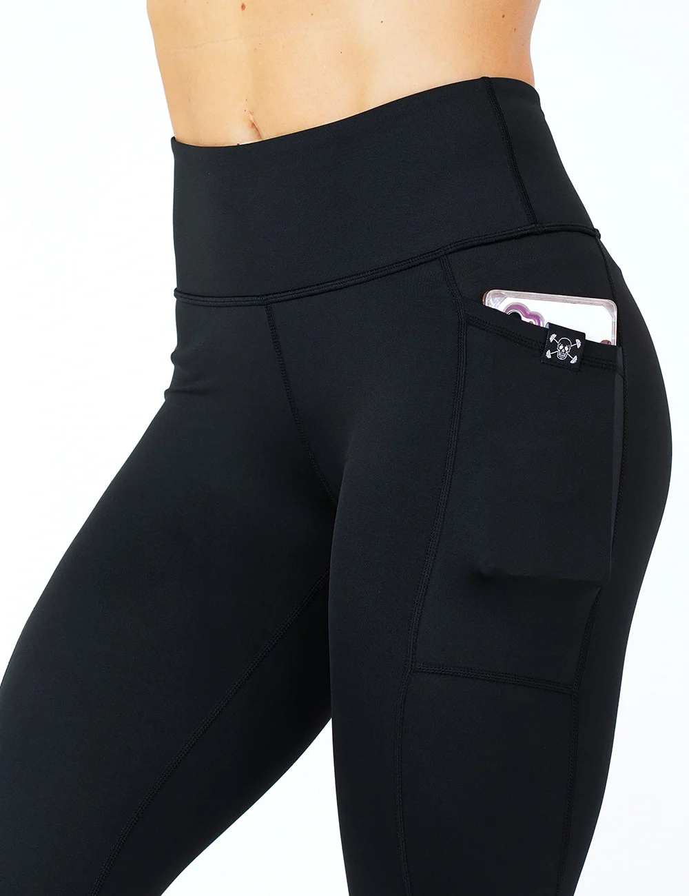 Blacklisted Leggings - Image 5