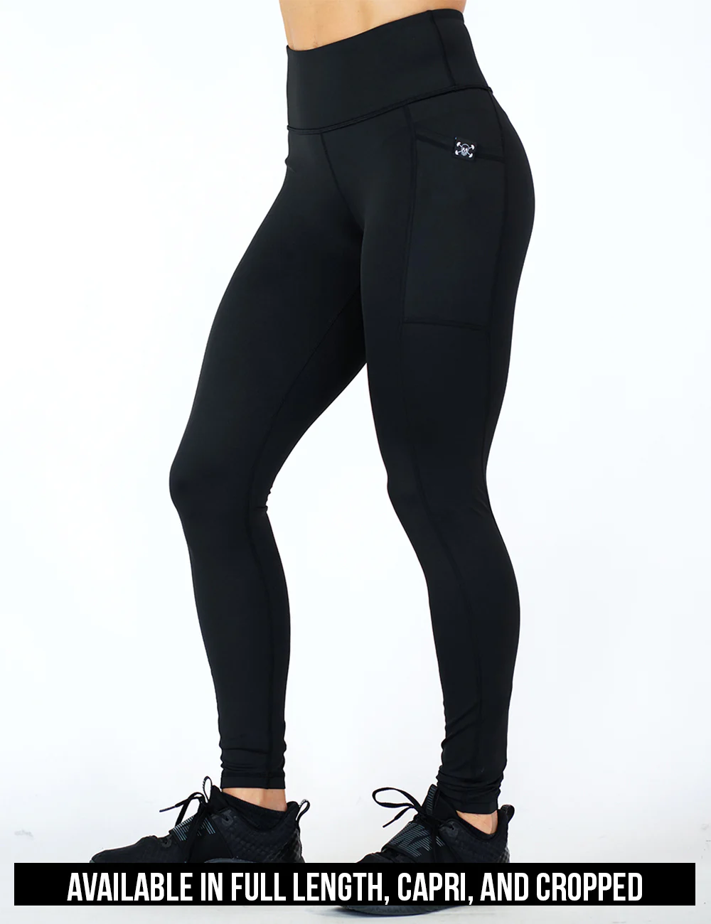 Blacklisted Leggings - Image 6