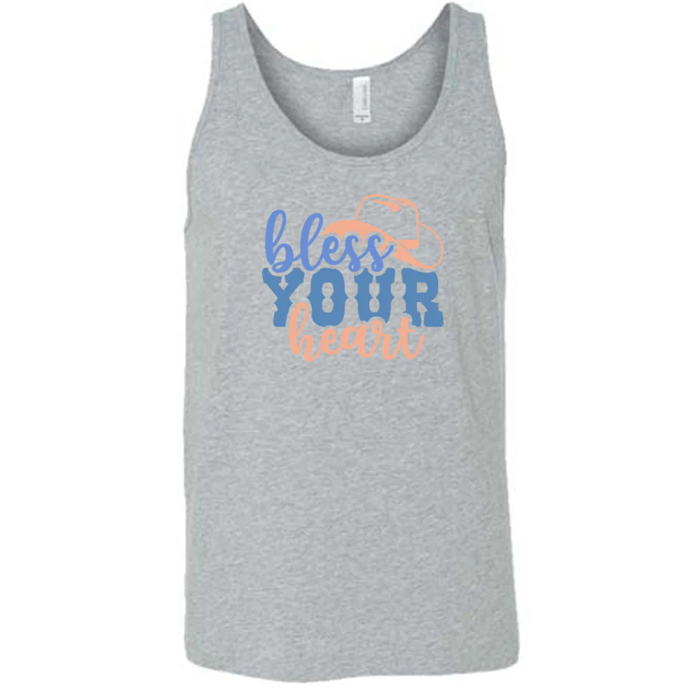 Bless Your Heart Shirt Unisex - Image 6