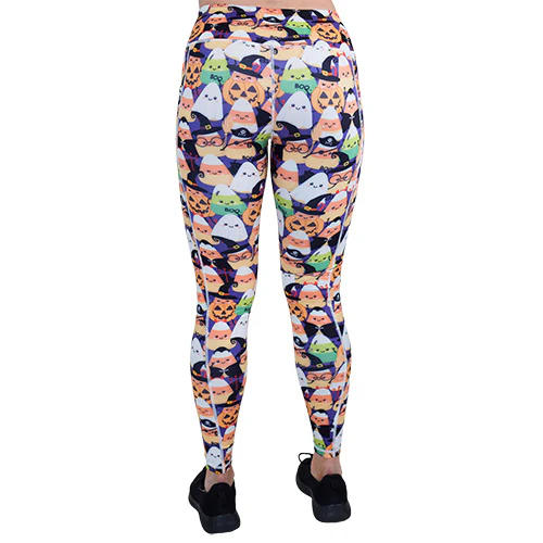 Boo Crew Leggings - Image 6