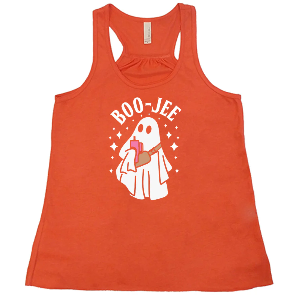 Boo-Jee Shirt - Image 3