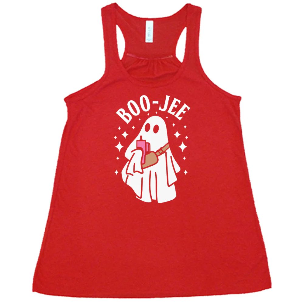 Boo-Jee Shirt - Image 5