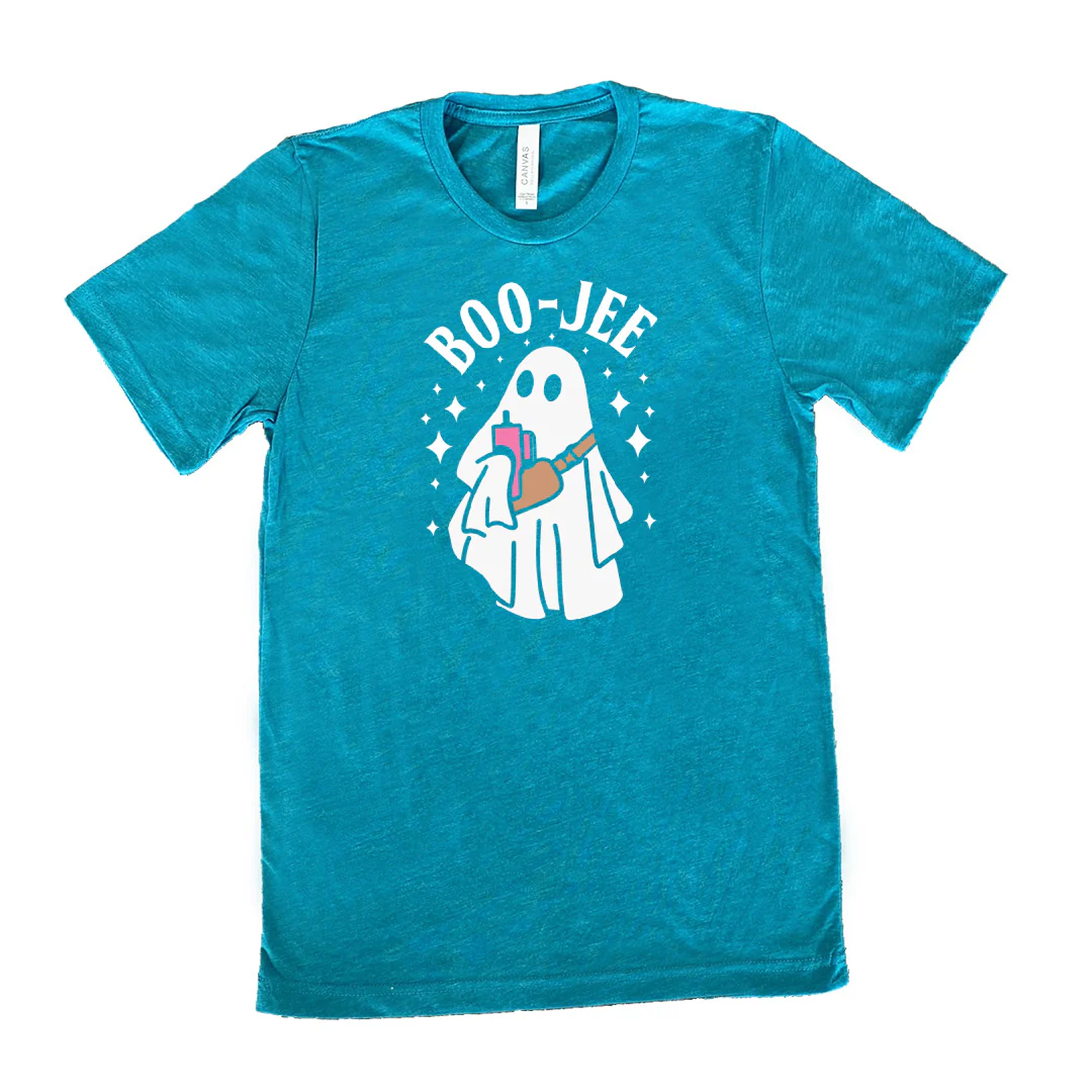 Boo-Jee Shirt Unisex - Image 11