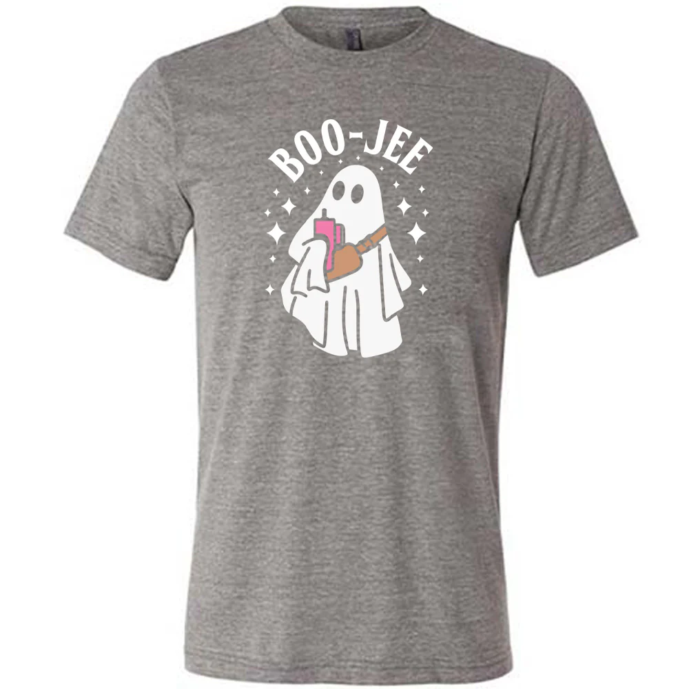 Boo-Jee Shirt Unisex - Image 5