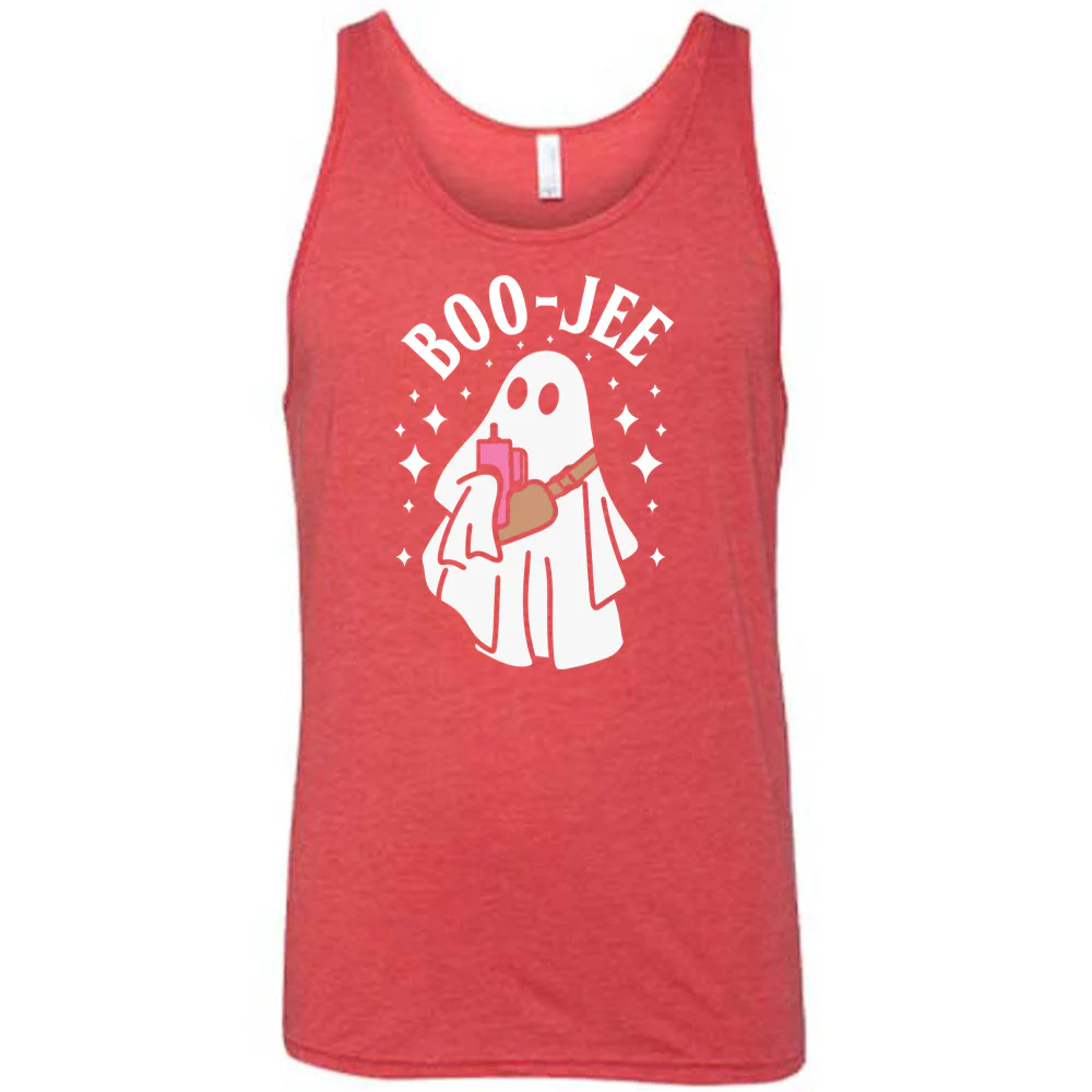 Boo-Jee Shirt Unisex - Image 8