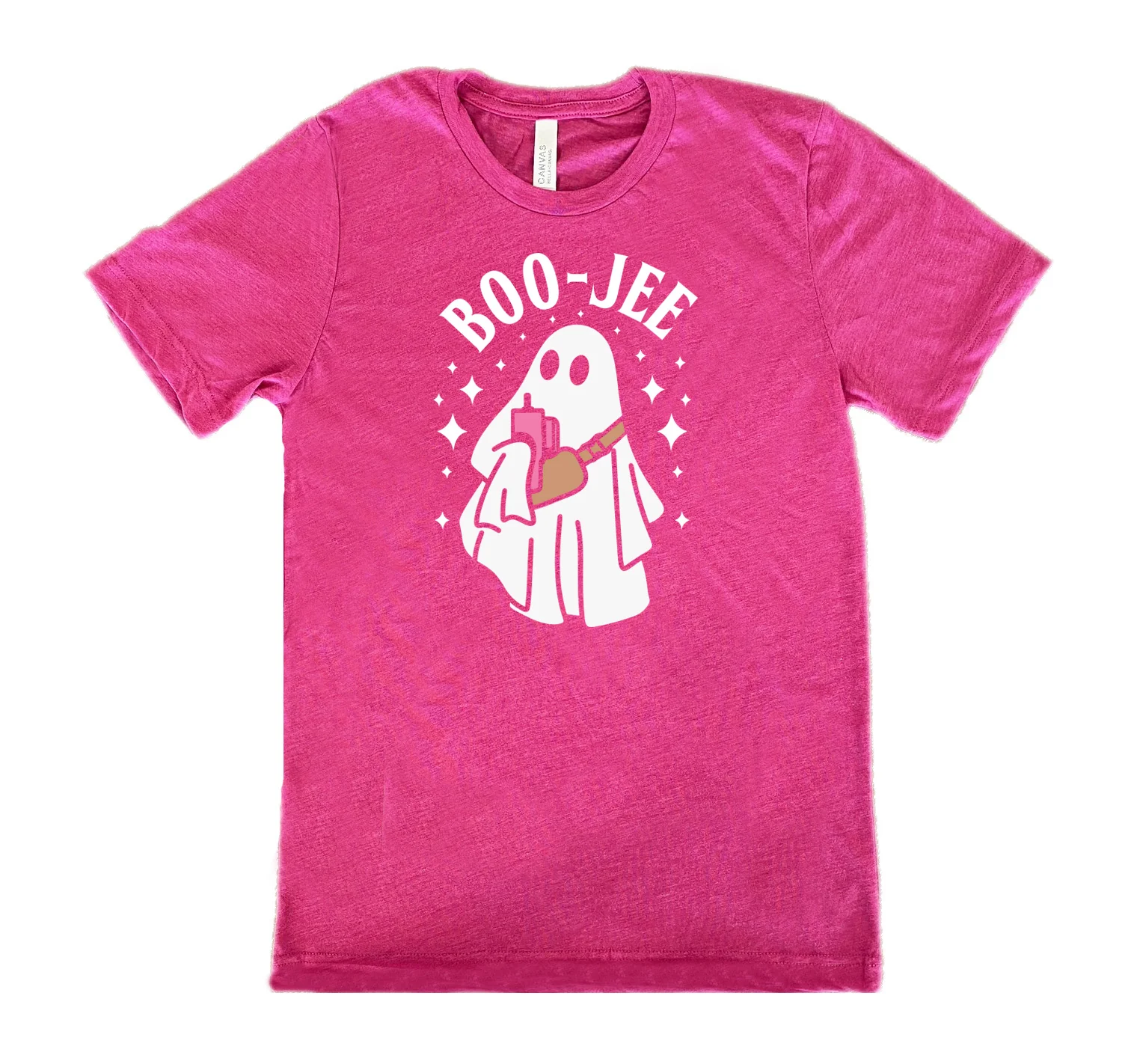 Boo-Jee Shirt Unisex - Image 9