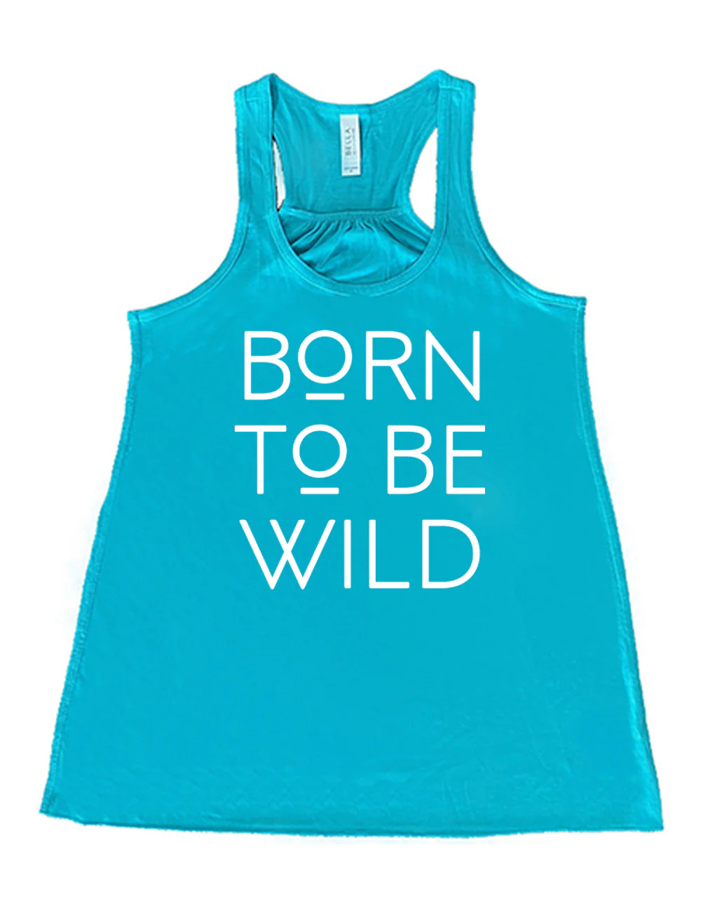 Born To Be Wild Shirt - Image 6