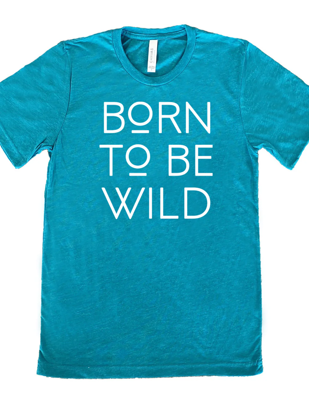 Born To Be Wild Shirt Unisex - Image 10