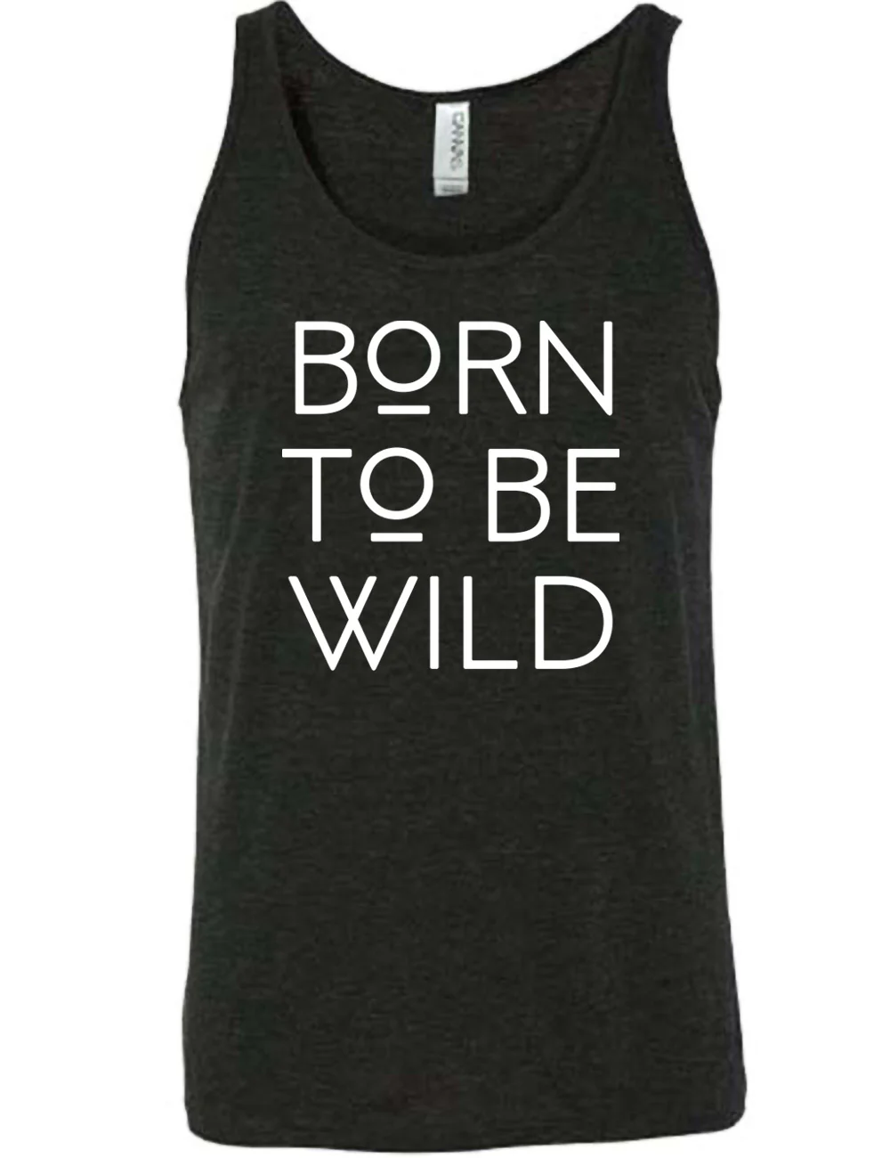 Born To Be Wild Shirt Unisex - Image 2