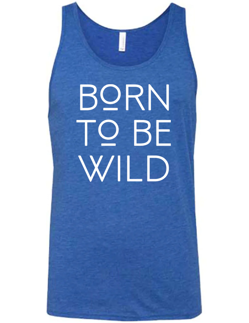 Born To Be Wild Shirt Unisex - Image 4