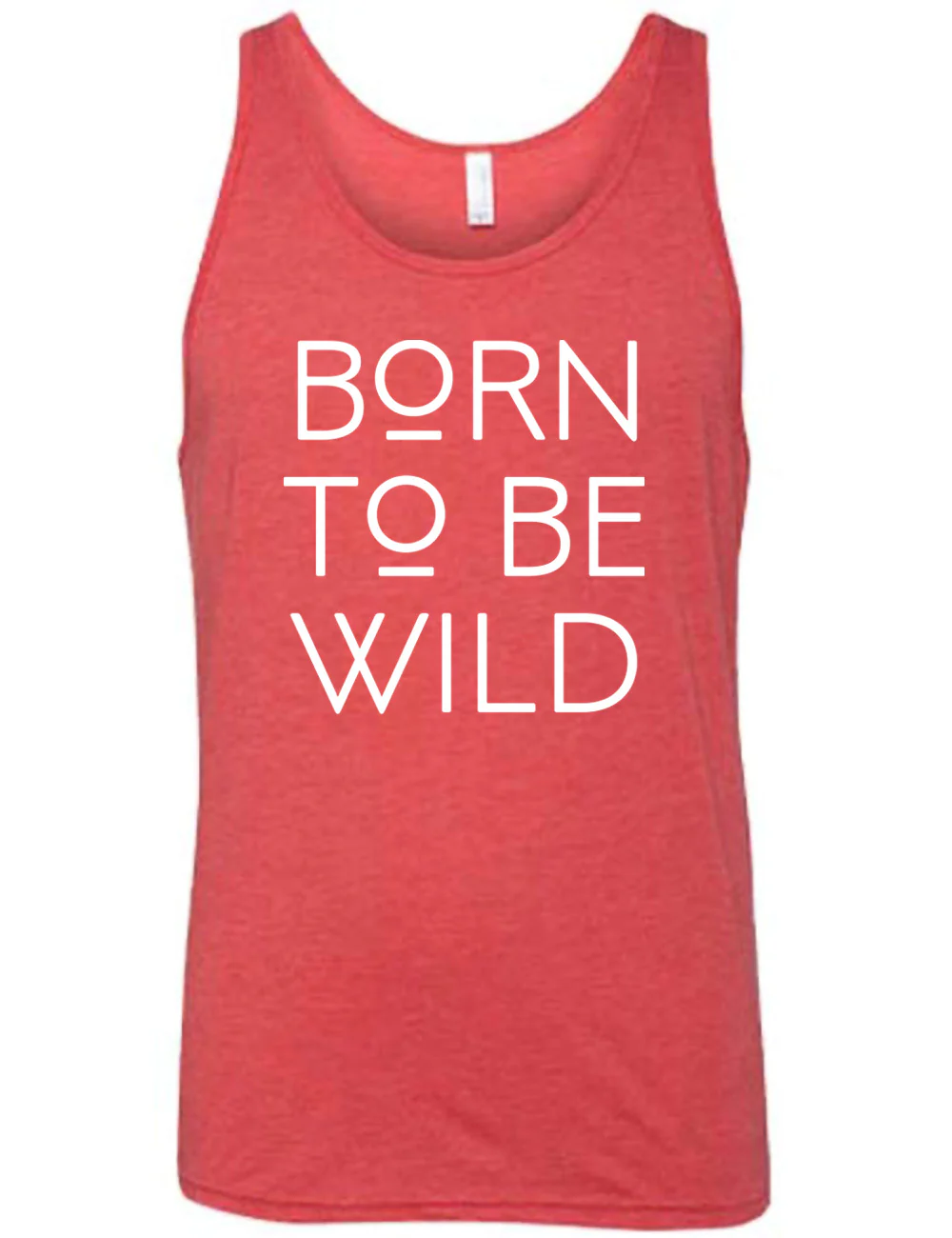 Born To Be Wild Shirt Unisex - Image 6