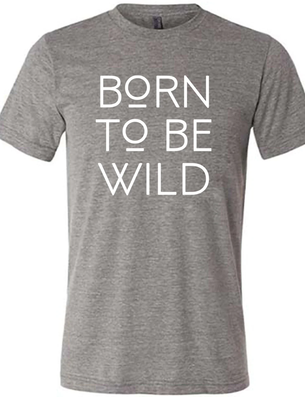 Born To Be Wild Shirt Unisex - Image 7