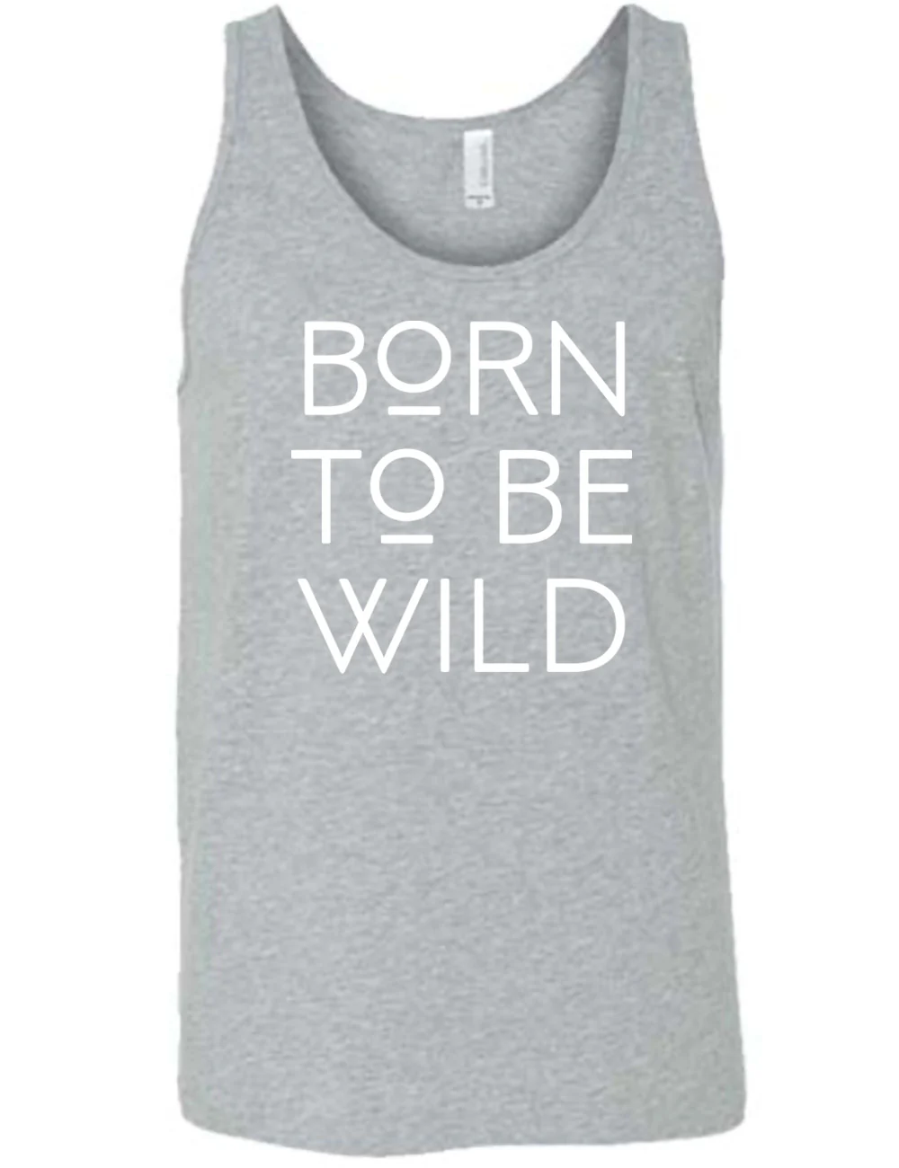 Born To Be Wild Shirt Unisex - Image 8