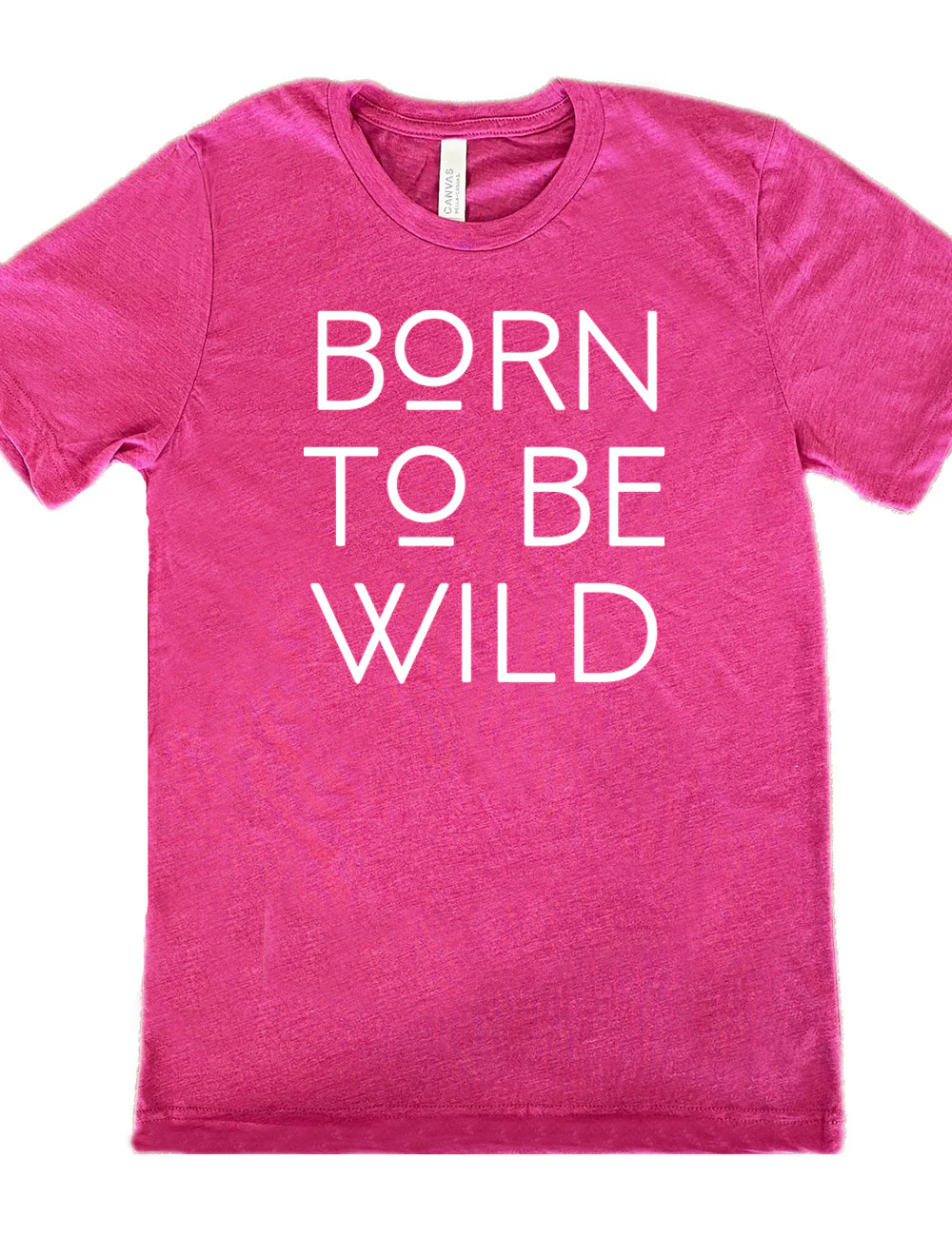 Born To Be Wild Shirt Unisex - Image 9