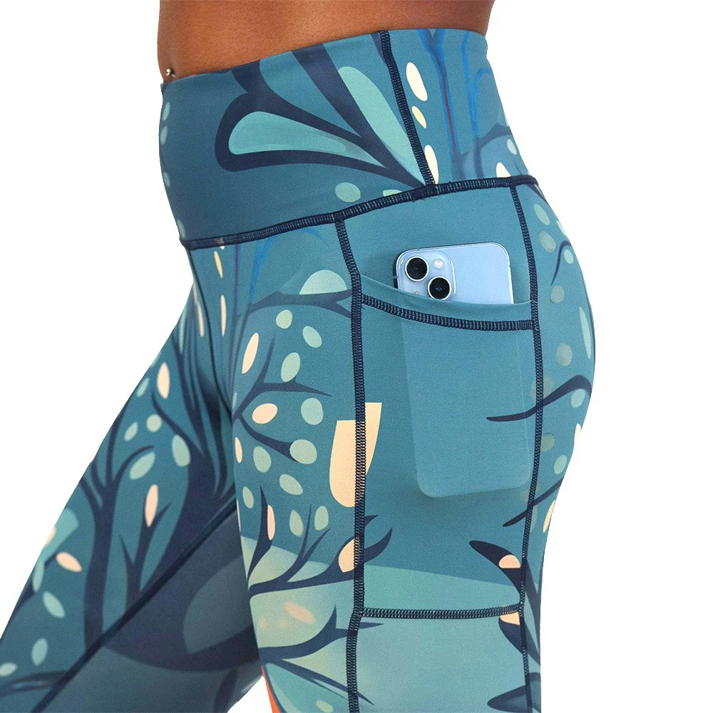 Breathe Easy Leggings - Image 2