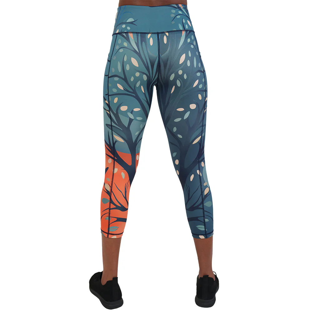 Breathe Easy Leggings - Image 4